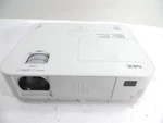 Nec (CP-M402X) Xga Dlp Projector Hdmi Lamp Runtime : 00 Hours Used. Price: $199.99.