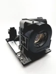 Jaspertronics Original Lamp & Housing Nec NP-P452W Projectors 1YR Warranty New. Price: $154.99.
