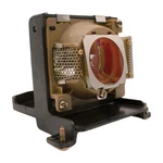 Jaspertronics Original Lamp & Housing For Hp VP6100 Projectors - 1YR Warranty New. Price: $134.99.