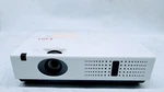 Eiki LC-XNS2600 Projector *585 Lamp Hours* Used. Price: $74.99.