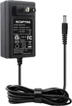Ac/dc Adapter 12V-2.5A 30W Power Cord Genuine Parts Made For Sceptre Monitor C24 New. Price: $27.02.