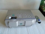 Sony Lcd Data Projector VPL-CS1 Used. Price: $45.00.