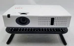 Eiki LC-XNS2600 Projector *758 Lamp Hours* Used. Price: $74.99.