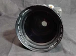 Sanyo LNS-W05 Short Throw Zoom Projector Lens F2.0-2.6 Used. Price: $300.00.