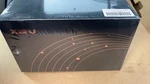 Xidu Philscene S31 4K Led Home Theater Projector Wifi Bluetooth Silver New. Price: $65.00.
