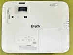 Epson Powerlite 1980WU Projector Model H620A (20 Hours) Used. Price: $300.00.