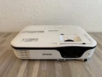 Epson Projector EX3210 Portable Svga 3LCD 2800 Lumens Low Lamp Hours No Remote Used. Price: $99.99.
