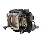 Al Series Lamp & Housing For The Panasonic PT-VW340Z Projector 90 Day Warranty New. Price: $40.99.