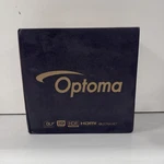 Optoma 4K400X - Uhd, 4000 Lumens Projector New. Price: $950.00.