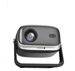 Fugoo 120" Class Fhd (1080P) Lcd Projector (FPJ1080PS) New. Price: $55.00.