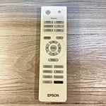 Epson 150015001 Oem Remote Control EH-TW3000 Powerlite 8350 8370 Ub Tested Works Used. Price: $30.78.