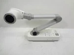 Epson ELPDC20 - Document Camera Hdmi Tested No Ac Adapter Used. Price: $59.99.