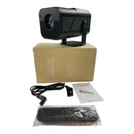AMX500 Smart Auto Keystone Projector Wifi And Bluetooth 270 Rotatable Msrp $84 Open. Price: $27.99.