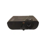 Viewsonic PJD5555W Dlp Projector 3300 Ansi Home Theater Full 3D 1080P Hdmi Used. Price: $74.99.