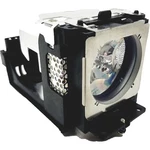 Jaspertronics Lamp & Housing For Sanyo PLC-XU111 Projectors Year Warranty New. Price: $134.99.