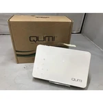 Vivitek Qumi Q2-W Mini Projector White Used Scratches & Marks Tested. Price: $199.95.