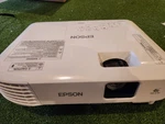 Used Epson VS260 H971A 3300 Lumens 1080 Hdmi Projector With Remote. Price: $174.99.