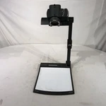 Wolfvision VZ-8PLUS Folding Overhead Visualizer- Works Used. Price: $59.99.