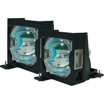 Al Series Lamp & Housing For The Panasonic PT-L6500 Projector 90 Day Warranty New. Price: $99.99.