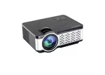 Egate Led Bluetooth Projector E03I31- 1080P Native, 210" Screen, I9 Pro-max New. Price: $40.00.