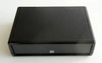 Dlp Converter-use Your Glasses And Vesa Emitter Any Link Projector New. Price: $175.00.