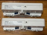2X Epson H599LCU Projector Touch Unit - White Free Ship Used. Price: $29.99.