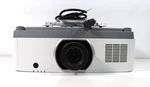 Nec NP-PA703UL 3LCD Wuxga 7000 Lumen Professional Projector As-is For. Price: $219.99.