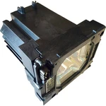 Al Series Lamp & Housing For The Sanyo PLC-XP200L Projector 90 Day Warranty New. Price: $52.99.