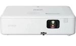 Epson Epiqvision Flex CO-W01 Projector 3000 Lumens Hdmi Portable Open. Price: $379.99.