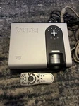 Benq Projector PB7200 Dpl Used. Price: $110.00.