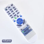 New Remote Control For Nec V300X+ V302H V302W V302X V311W V311X Projector. Price: $24.35.