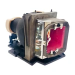 Jaspertronics Original Lamp & Housing For Dell 4610X Projectors - 1YR Warranty New. Price: $148.99.