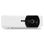 Viewsonic LS850WU 5000-LUMENS Wuxga Networkable Laser Projector New. Price: $2730.00.