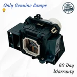 Genuine Nec Projector Lamp Bulb For NP-ME361W NP-ME361X NP-ME401W NP-ME401X Used. Price: $30.52.