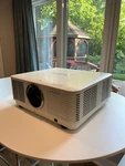 Mitsubishi XD8100U 7,000 Lumens 1080I Large Venue Projector Used. Price: $699.95.