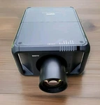 Sanyo PDG-DHT8000L Lumen Large Venue Projector 1080P Used. Price: $1599.98.