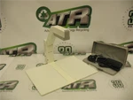 Elmo Digital Visual Presenter Notebook Document Camera W/ Travel Case, HV-110U Used. Price: $54.99.