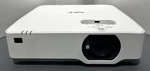 Nec NP-P525UL Wuxga 5200 Lumens Laser 3LCD Projector Partially Tested For. Price: $399.99.
