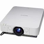 Sony VPL-FH30 Desktop Projector White Hdmi Vga Dvi Lan Composite Used. Price: $155.00.