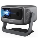 3200 Ansi/ Official APPS/360 Stand 4K Projector With Wifi Bluetooth, Auto... New. Price: $323.22.