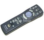 Sharp RRMCG1354CESA Lcd Projector Remote Control XG-E1200U DP-58 Mate FAST$4SHIP Used. Price: $32.00.