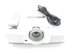 Mitsubishi XD520U 1024X768 3000 Lumens Dlp Projector W/ Remote - 839 Lamp Hours Used. Price: $99.97.