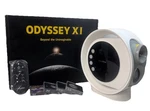 Laview Odyssey Xi Star Projector & Home Planetarium Galaxy White + 4 Discs New. Price: $226.00.