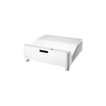 Optoma ZW410UST Wxga Ultra Short Throw Laser Dlp Projector New. Price: $1709.00.