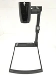 Wolfvision VZ-8PLUS4 1080P Document Camera Visualizer, No Ac Adapter, Working Used. Price: $224.98.