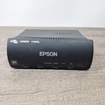 Epson Wireless (wihd) Projector Transmitter Device WIT3-G0 No Cords Used. Price: $24.00.