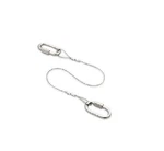 Epson ELPWR01 Safety Wire New. Price: $8.17.