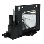 Jaspertronics Original Lamp & Housing Elmo EDP-5200 Projectors 1YR Warranty New. Price: $118.99.