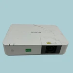 Sony Model VPL-PHZ10 Wuxga 3LCD 5000 Lumens Laser Projector 1260 Lamp Hours(ar) Used. Price: $458.23.