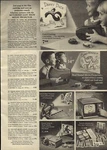 1969 Paper Ad Motorized Movie Projector 8MM Disney Drive In View Master Reels Used. Price: $14.99.